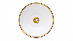 Салатник порционный Rosenthal Versace Барокко Мозаик 15 см