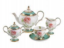 Чайный сервиз на 6 персон Амелия (22-1000)