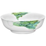 Салатник Noritake "Овощной букет.Редька" 25см