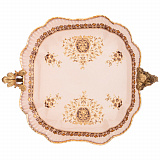 Фруктовница 40*32*28,5см Hangzhou jinding 46-1319