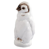 Фигурка Meissen Пингвин 5,5 см, фарфор