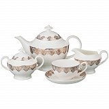 Чайный сервиз на 6 персон Византия Lefard, 169-061
