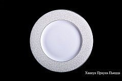 Блюдо круглое Пьяцца, 30см