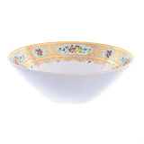 Набор салатников Falkenporzellan Vienna Seladon Gold 18см