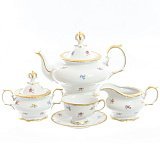 Чайный сервиз на 6 персон Queen's Crown 38348