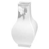 Ваза Meissen Meissen Бабочки 25,5см