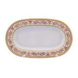 Столовый сервиз на 6 персон Imperial White Gold