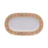 Столовый сервиз на 6 персон Imperial Creme Gold