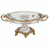 Конфетница 39,5*24,5 Hangzhou jinding 46-1307