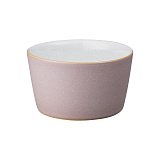 Салатник 10,5см, 275мл Импрессия розовый