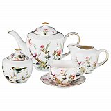 Чайный сервиз на 6 персон Нега (275-988)