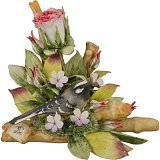 Декоративное изделие Птицы, ARTE CA.SA.