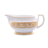 Столовый сервиз на 6 персон Imperial Creme Gold