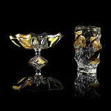 Ваза h28см Decor, Migliore