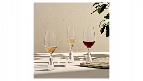 Набор бокалов для красного вина Nude Glass Wine Party 550 мл, 2 шт