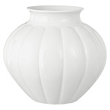 Ваза Meissen Пейзаж 19 см