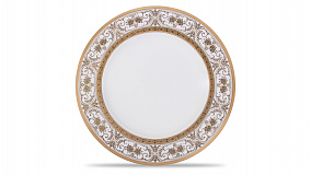 Столовый сервиз на 6 персон Джорджиан Noritake, 20 предметов